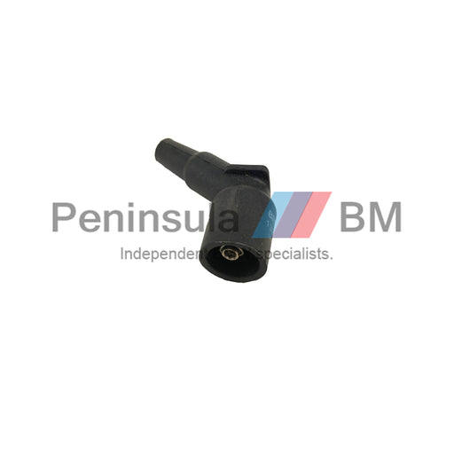 BMW Ignition Lead Socket E36 Z3 M43 M42 M44 BREMI 12121247482