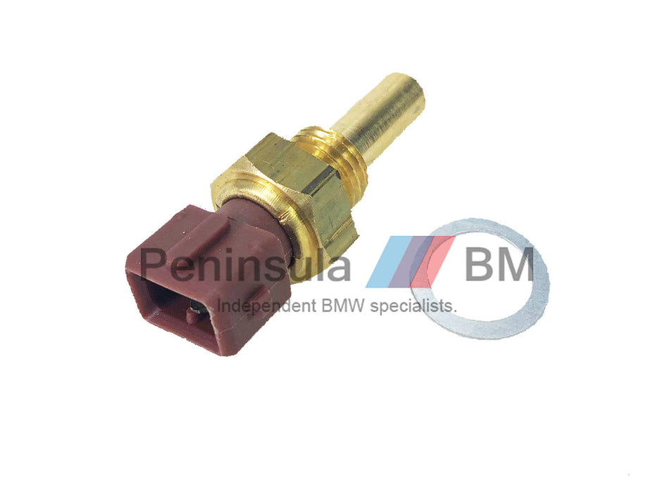 BMW Coolant Temperature Sensor E30 E28 E34 12621710512