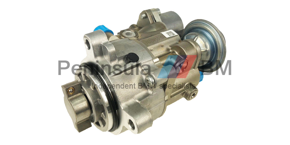 BMW Fuel Pump High Pressure E88 E90 E60 F10 X3 X5 X6 N53 N54