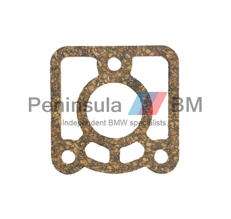 14535481 BMW Gasket Throttle Body Housing E30 M10 E34 M20 ELRING 13541285471 ...