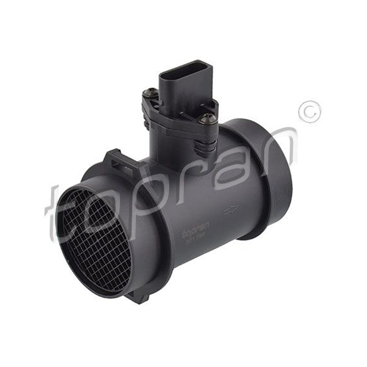 BMW Air Mass Meter E36 E46 Z3 M43 13621433565 — Peninsula BM