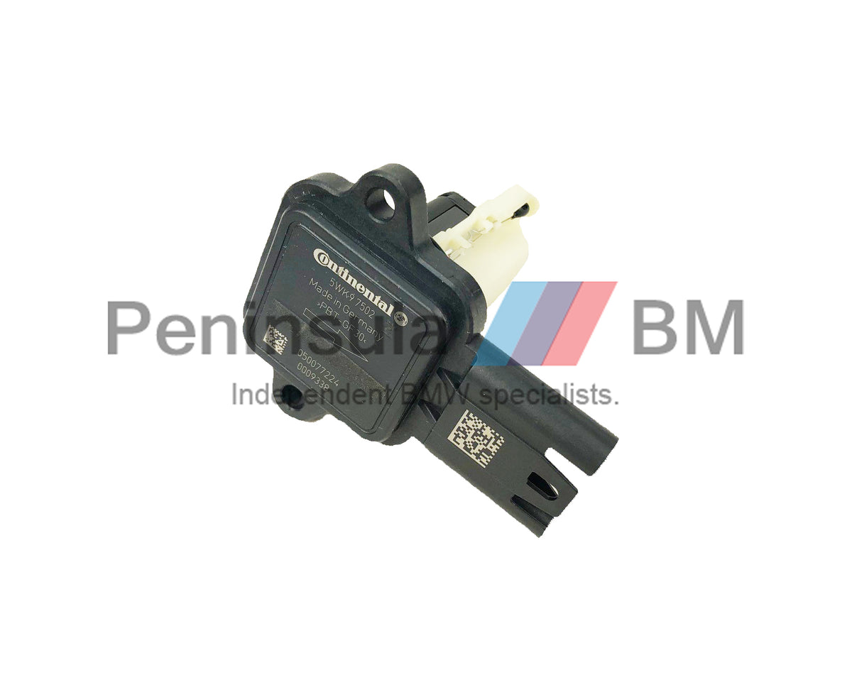 BMW Air Mass Meter E87 E90 E60 E63 E65 Z4 N52 M54 13627520519