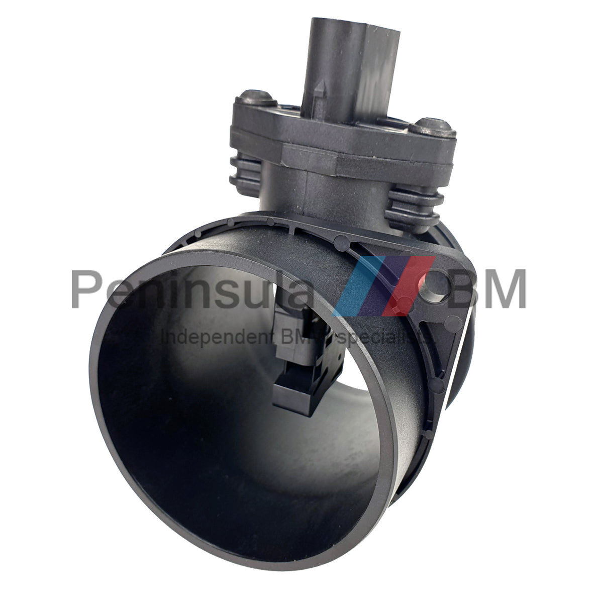 BMW Air Mass Meter Genuine E87 E90 E91 X3 Z4 N46 13627533853 — Peninsula BM