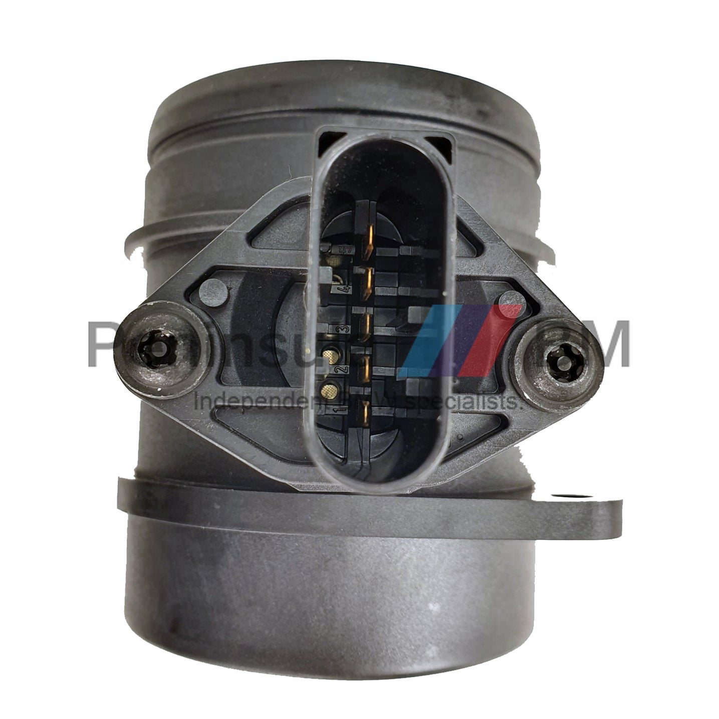 BMW Air Mass Meter Genuine E87 E90 E91 X3 Z4 N46 13627533853 — Peninsula BM