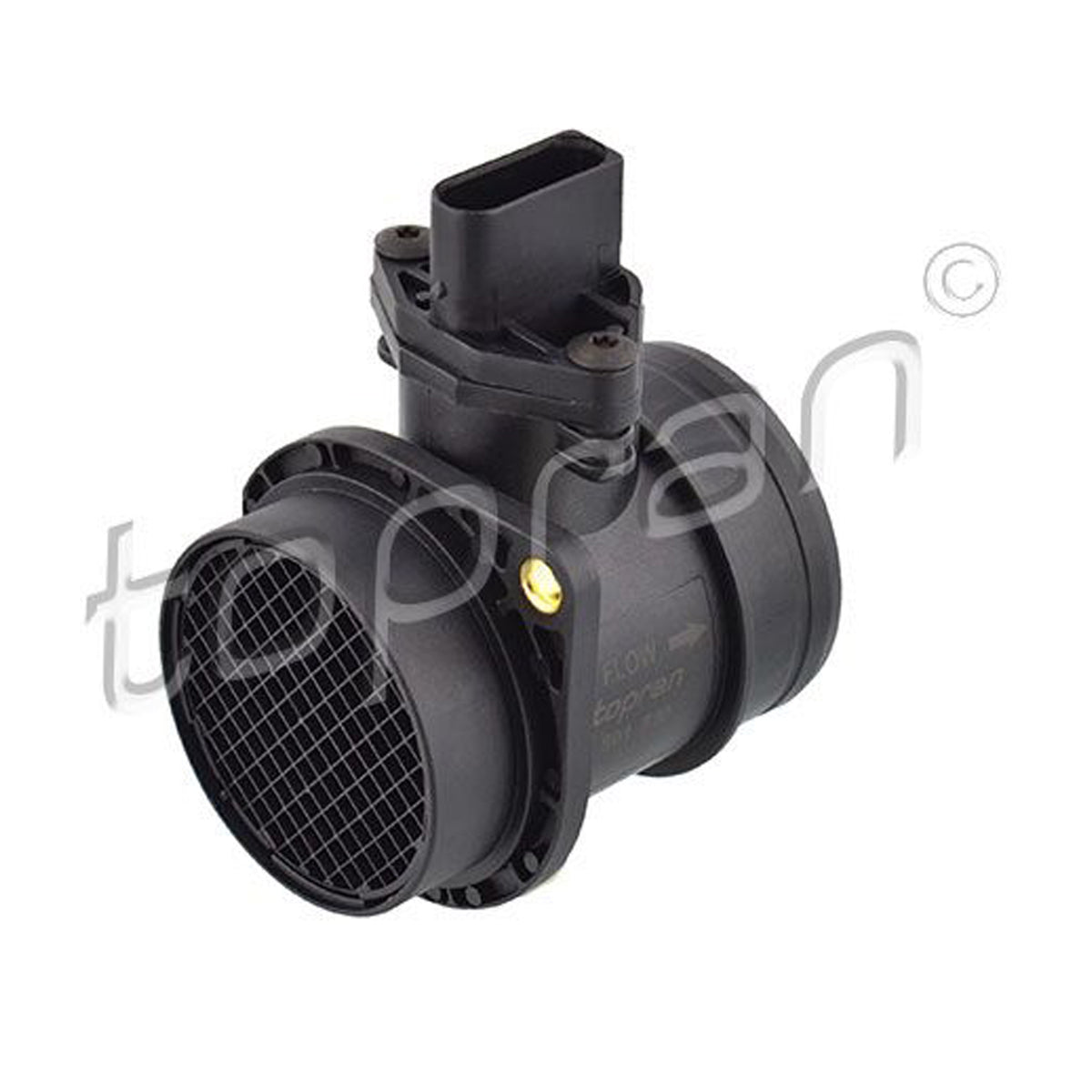 BMW Air Mass Meter E87 E46 N42 N46 13627566986 — Peninsula BM