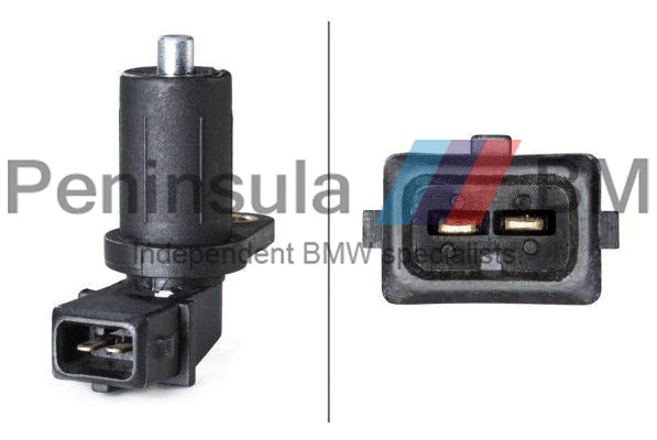 BMW Crankshaft Pulse Sensor E90 M3 E39 E38 E31 V8 13627839138 ...