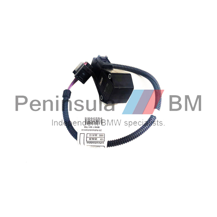 BMW Throttle Body Hall Sensor E90 E92 E93 M3 Genuine 13627841704
