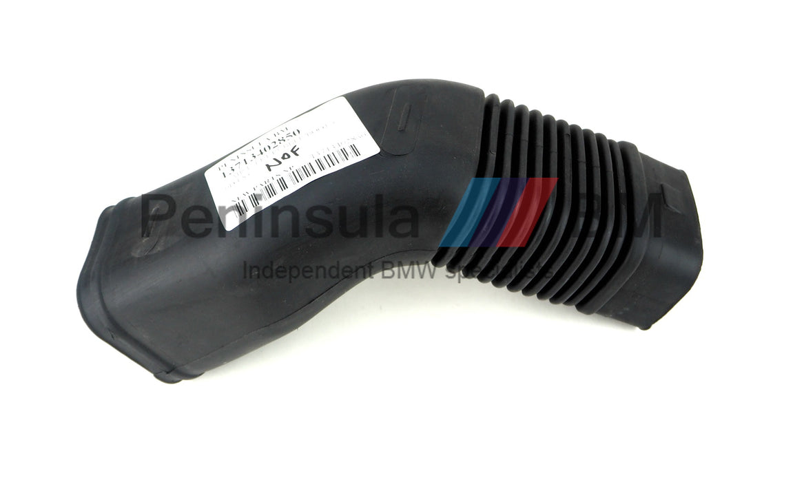 BMW Rubber Boot Air Intake X3 E83 3.0d 13713402850