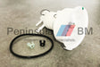 BMW Fuel Filter & Pressure Regulator Repair Kit Z4 E85 Genuine 16117197690
