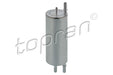 BMW Fuel Filter Petrol X5 E53 from 04/02 16126754016