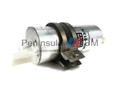 BMW Fuel Filter With Pressure Regulator E65 V12 16126754017
