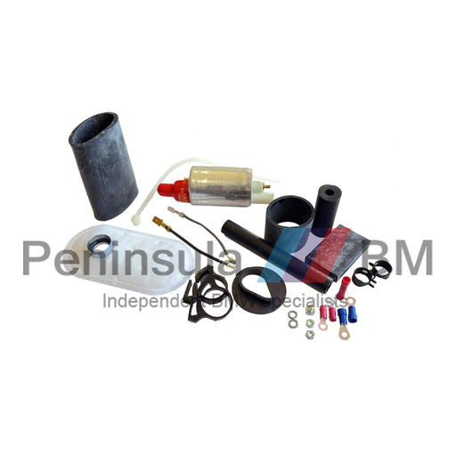 BMW Fuel Suction Device Pre Pump Kit E21 E30 E28 E23 09/83-09/87 16141179415K