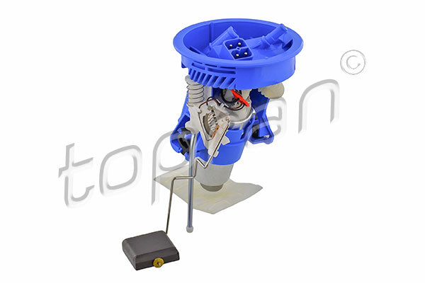 BMW Fuel Pump & Sender E36 16146758736
