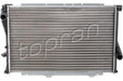BMW Radiator E39 from 09/98 17111436060