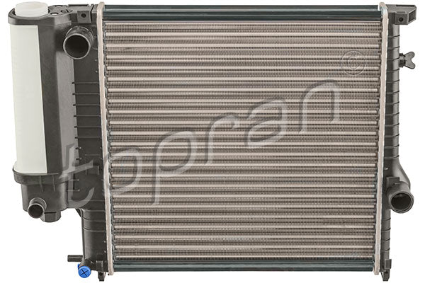 BMW Radiator E30 E36 318i M40 — Peninsula BM