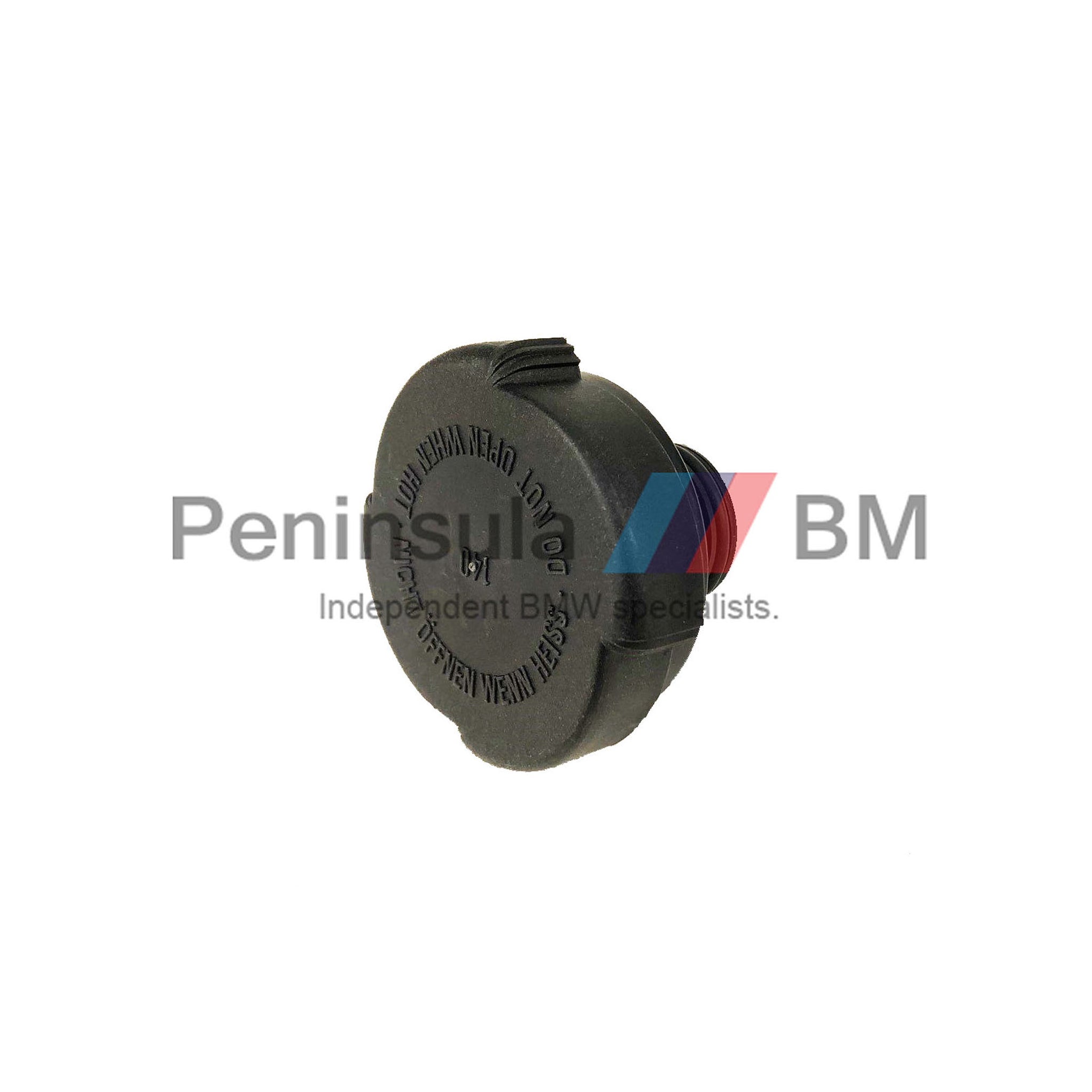 BMW Radiator Cap E30 E36 E34 17111742232 — Peninsula BM