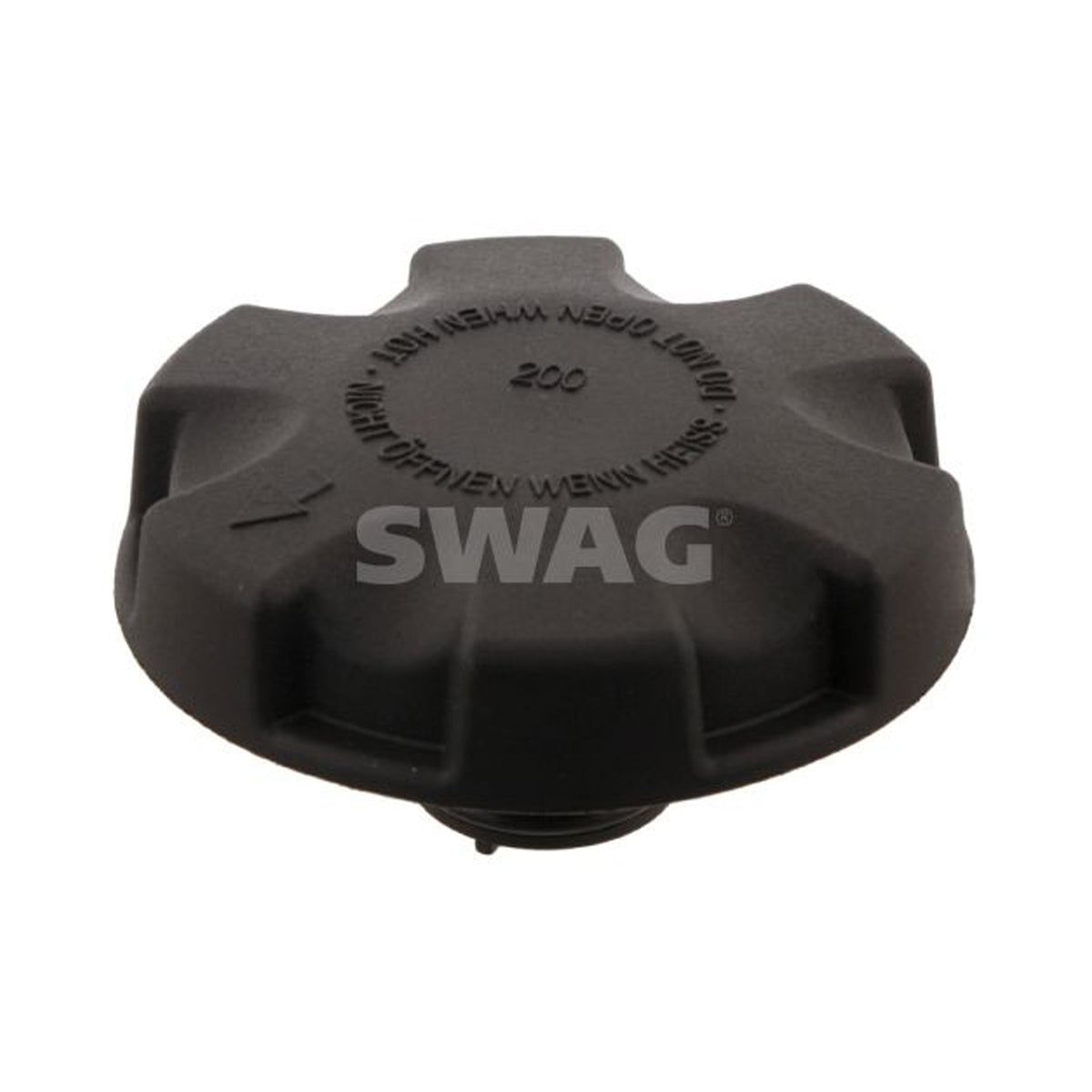 BMW Radiator Cap E90 M3 E60 F10 E63 F01 X5 E70 SWAG 17137516004 ...