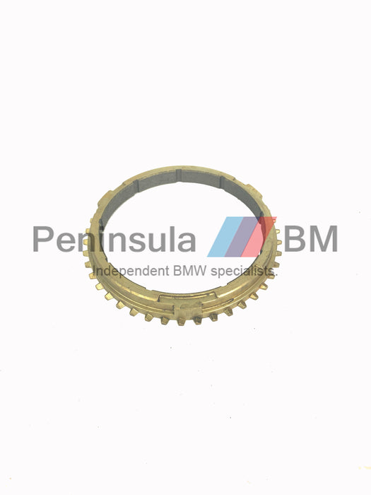 BMW Gearbox Synchronizer Ring E28 E34 M5 E24 M6 Genuine 23231228275