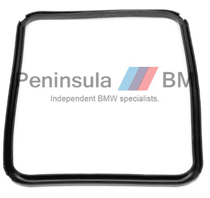 BMW Gasket Seal Oil Pan 3HP22 E21 E30 E12 E28 E24 2500 3.0L E23 24111205903