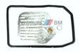 BMW Automatic Transmission Oil Filter Kit E36 E39 E38 24341422513