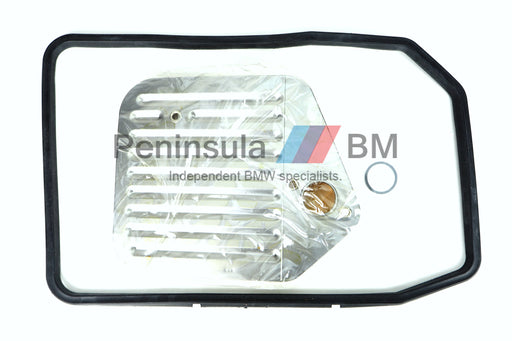 BMW Automatic Transmission Oil Filter Kit E36 E39 E38 24341422513
