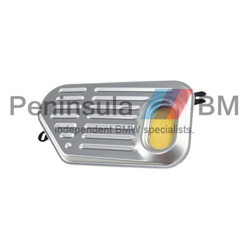 BMW Automatic Transmission Oil Filter Kit E46 E39 Z4 24341423376