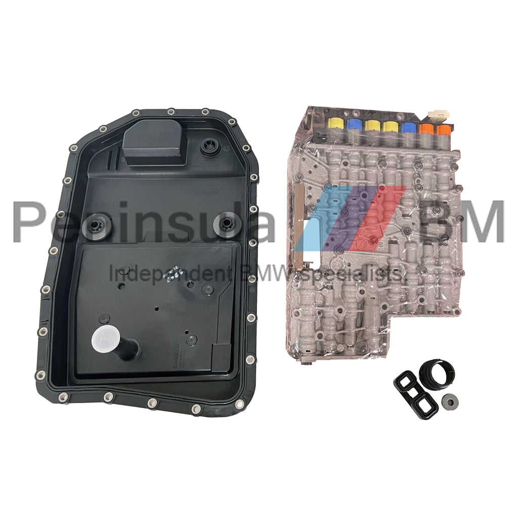 BMW Mechatronics Repair Kit E87 E90 E91 E92 E93 E84 Genuine