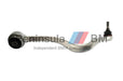 BMW Castor Arm Left Front E39 6cyl 31121141717