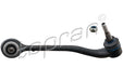 BMW Control Arm Right Front X5 E53 31126760276