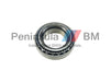 BMW Tapered Roller Bearing Front Wheel 1502 1602 2002 E21 31211101115