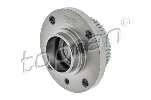 BMW Wheel Hub With Bearing Front E30 31211131297 31211129576