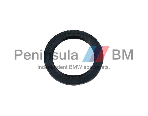 BMW Wheel Hub Seal Front 2002 E21 2000 E12 3.0CS E24 3.0S 31212634108