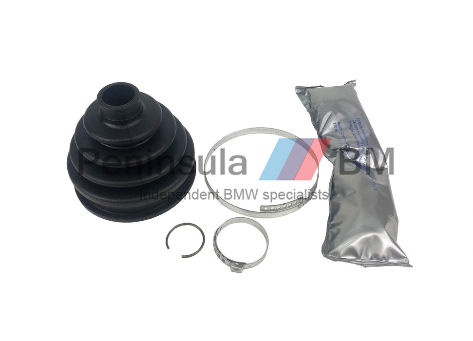BMW CV Joint Boot Repair Kit Outer X5 E53 31607507402