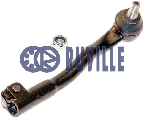 BMW Tie Rod Right Outer End E38 32211141346