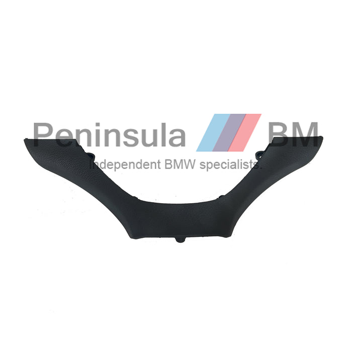 BMW Steering Wheel Cover E70 E71 Genuine 32306796758