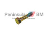 BMW Steering Column Fit Bolt E30 32311153995 Genuine