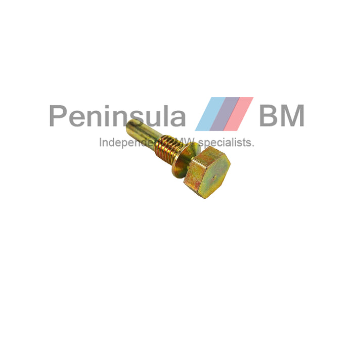 BMW Fracture Bolt Steering E30 E28 E34 E24 E32 Genuine 32311154176