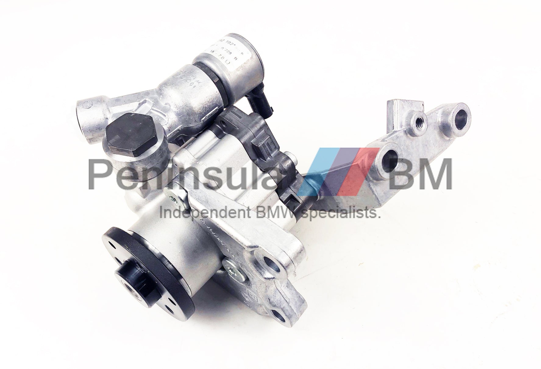 BMW Power Steering Pump E60 E61 E63 E64 N52 N52N N53 32416769766