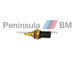 BMW Temperature Sensor Rear Diff F10 M5 X5 E70 F15 X6 E71 F16 Genuine 33107582347
