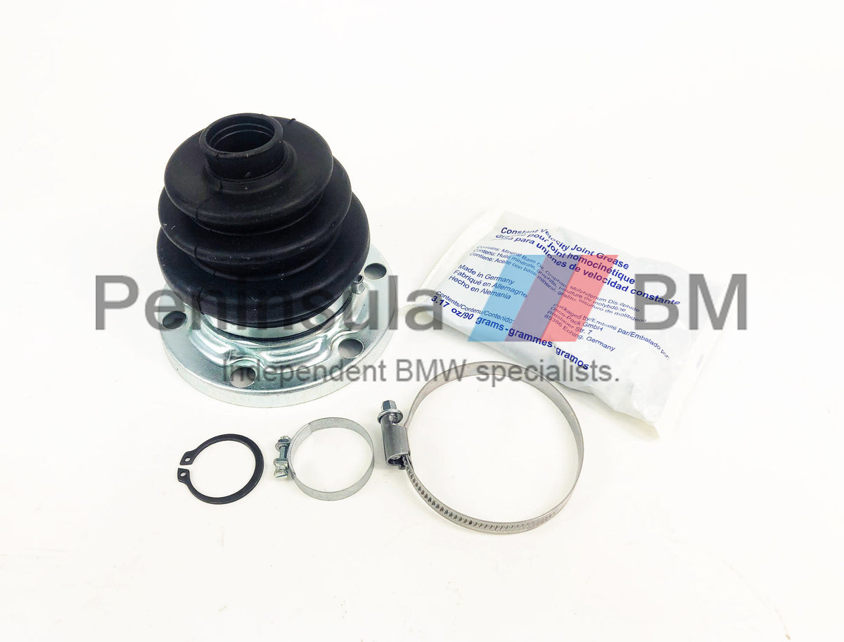 BMW CV Joint Boot Repair Kit Drive Shaft E12 3.0CS E24 3.0L E23 332190