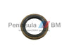 BMW Shaft Seal Rear Wheel Bearing E21 2000 E12 3.0CS E24 3.0L E23 33411085077