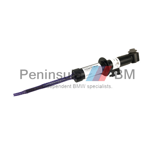 MINI Shock Absorber Rear Left or Right R57 Convertible Genuine 33526853971