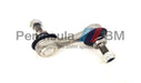 BMW Stabilizer Bar Link Rear E39 33551095532