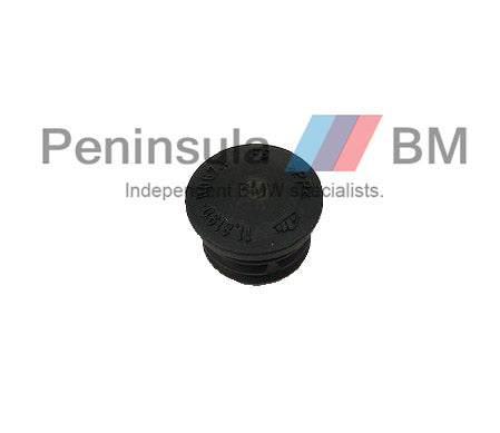 BMW Brake Caliper Protective Cap Plug E87 E36 X5 Genuine 34111154979