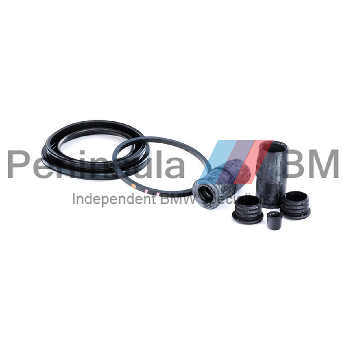 BMW Brake Caliper Repair Kit Front E36 E34 E39 E32 E38 E31 Z3 34111157