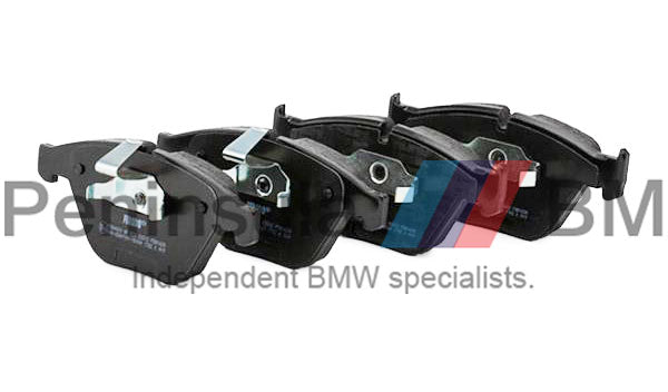 BMW Brake Pads Front E60 E61 E65 E66 34116794915