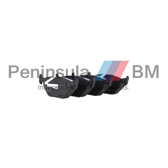 BMW Brake Pads Rear E36 E46 Z4 34216761239 34211161455