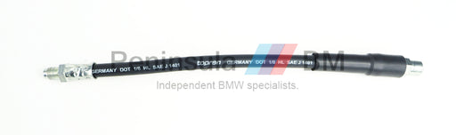 BMW Brake Hose Rear E38 34301163080