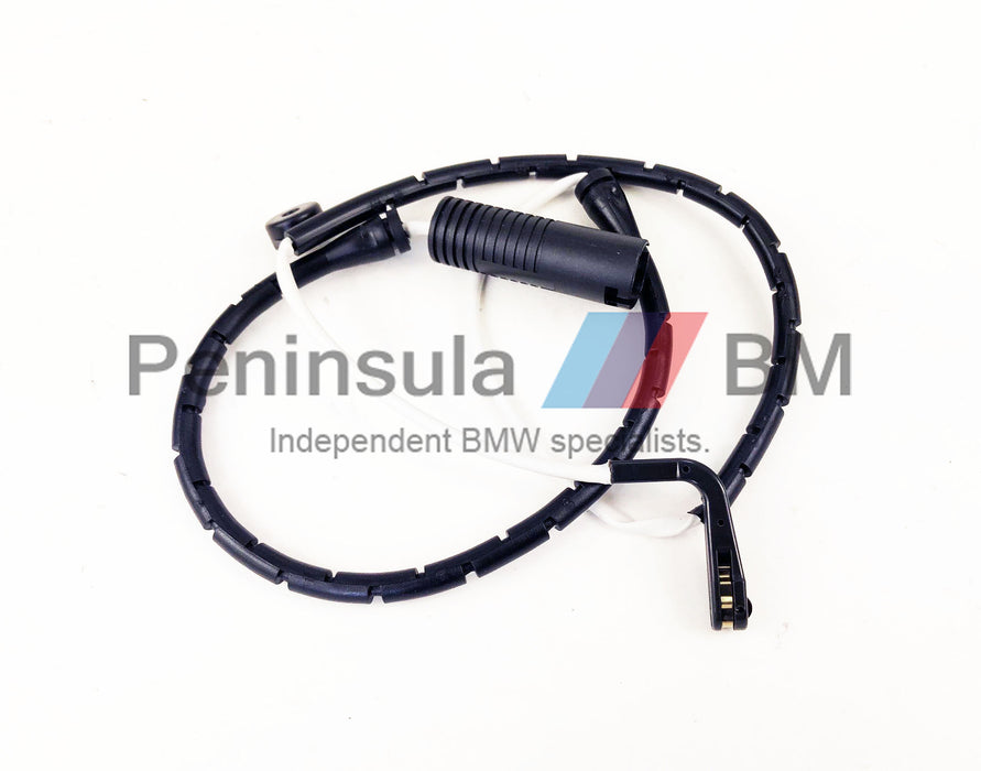 BMW Brake Pad Wear Sensor Front E39 34351163065 34352229018