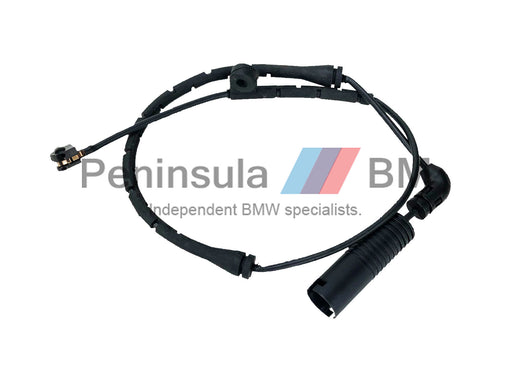 BMW Brake Pad Wear Sensor Front E46 Z4 E85 34351164371